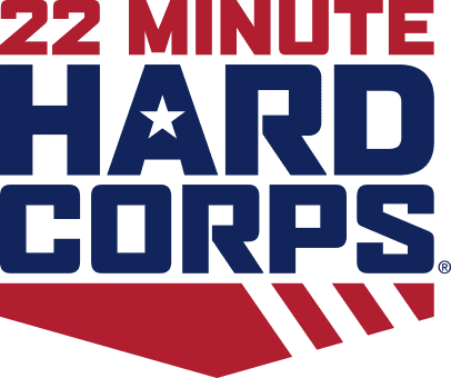 Beachbody hot sale hard corps